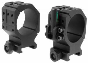 Colliers WHEELER 34 MM HAUT + NIVEAU.