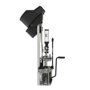 Presse FRANKFORD ARSENAL PROGRESSIVE X 10. 9 PARA. FULL équipée.