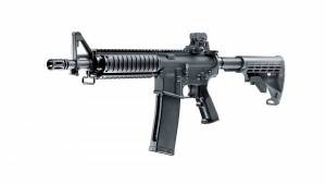 Fusil de défense UMAREX M4 T4 E RAM Cal. 43.