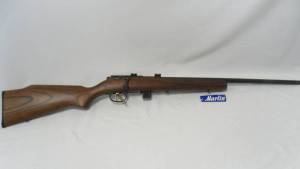 Carabine MARLIN XT 22 Bois Cal. 22 LR.
