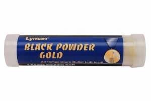 Graisse LYMAN BLACK POWDER GOLD.