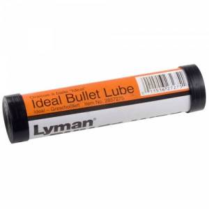 Graisse LYMAN IDEAL.