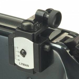 Dioptre LYMAN 66 A PEEP SIGHT pour WINCHESTER modèle 94.