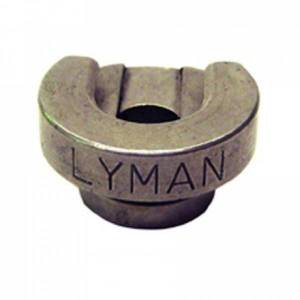 Shell Holder Lyman X 34 ( 223 WSSM / 270 WSM ).