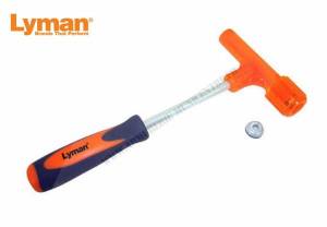 Marteau LYMAN Magnum Inertia Bullet Puller.