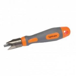 Ebavureur Externe LYMAN Outside Chamfer Tool.