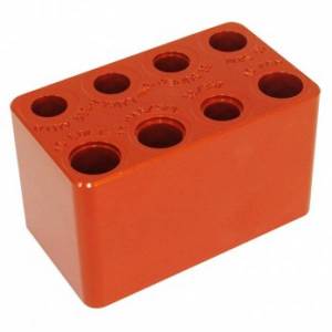 Jauge à cartouches ALU Lyman Armes de Poing 7833000 .