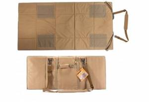 Tapis de tir LYMAN TAC - MAT LONG RANGE TAN.