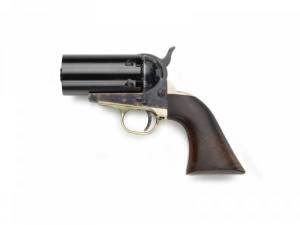 Revolver PIETTA 1851 Navy Yank PEPPERBOX Cal. 36 PN.