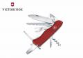 Couteau VICTORINOX OUTRIDER Rouge.
