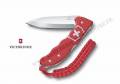 Couteau VICTORINOX EVOK ALOX ROUGE.