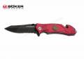 Couteau BOKER MAGNUM FIRE FIGTHER