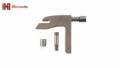 Bras d' amorçage pour Presses HORNADY 00 - 7.