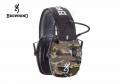 Casque Electronique BROWNING BDM CAMO.