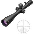 Lunette LEUPOLD V X - 3 i LRP 6,5 - 20 X 50 Rét. Impact 29 MOA.