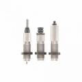 Jeu d'outils 45 - 100 2.6 SHARPS STRAIGHT RCBS.