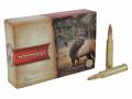 Cartouches 300 WEATHERBY MAGNUM NORMA 180 Grs ORYX.