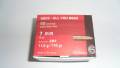 Ogives GECO 7 MM / .284 - 170 Grs PLUS X 50.
