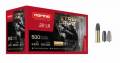 Cartouches 22 LR NORMA XTREME LONG RANGE X 500.