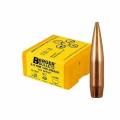 Ogives BERGER 264 / 6,5 MM - 140 Grs VLD TARGET X 100.