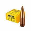 Ogives BERGER 308 / 7,62 MM - 168 Grs VLD TARGET X 100.