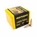 Ogives BERGER 308 / 7,62 MM - 208 Grs LONG RANGE HYBRID TARGET X 100.