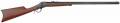 Carabine UBERTI Winchester Mod. 1885 HIGH WALL SPORTING RIFLE 30 Pouces. Cal 40 - 65.