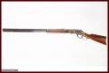 Carabine UBERTI 1873 Sporting Rifle Cal. 44 - 40. 30 pouces.
