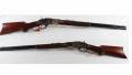 Carabine UBERTI 1873 Spécial Sporting Half Rifle Cal. 44 X 40.