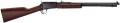 Carabine HENRY H003T à pompe Cal. 22 LR / SHORT / LONG.