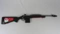 Carabine RUGER KM 77 - GS SCOUT INOX SYNTHE Cal. 308 Winch.