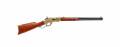 Carabine UBERTI 1866 YELLOW BOY SPORTING RIFLE Cal. 45 Colt 150 ème anniversaire..