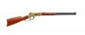 Carabine UBERTI 1866 YELLOW BOY SPORTING RIFLE Cal. 45 Colt 150 ème anniversaire. DE LUXE