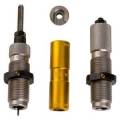 Jeu d'outils 6,5 CREEMOOR RCBS SUPREME. 32969.