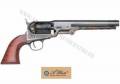 Revolver UBERTI 1851 NAVY LONDON Cal. 36 PN.