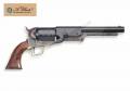 Revolver UBERTI WALKER 1847 Cal. 44 PN.
