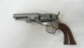 Revolver UBERTI COLT 1848 / 1849 POCKET Cal. 31 PN. ANTIQUE.