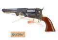 Revolver UBERTI DRAGOON 3rd Model Entaille Cal. 44 PN.