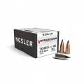Ogives NOSLER FB TIPPED VARMAGEDDON 311 - 123 Gr X 100.