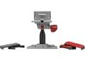 ETAU D'ARMURIER TIPTON BEST GUN VISE.
