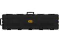 Mallette TACSTACK XL 136 X 39,5 X 14 Cms BLACK.