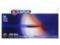 Cartouches 308 Win. LAPUA 175 Grs Scenar X 50.
