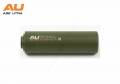 Modérateur Ase Utra SL 7 i OD GREEN ( KAKI ) calibre 30 / 338 en 3 / 4 X 24.