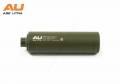 Modérateur Ase Utra SL 7 i OD GREEN ( KAKI ) calibre 30 / 338 5 / 8 X 24.