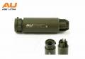 Modérateur Ase Utra SL 5 i LOW PRESSURE OD GREEN ( KAKI )Cal .30 BL.