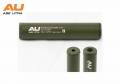 Silencieux Ase Utra ECO RIMFIRE OD GREEN ( KAKI ) 1 / 2 X 28 US.