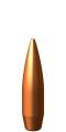 Ogives LAPUA 308 / 7,62 MM - 175 Grs HPBT MAX RT X 100 en Sachet.
