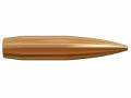 Ogives LAPUA 338 / 300 Grs HPBT Scenar X 100.