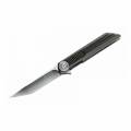 Couteau Elite Force EF156 Lame Style TANTO Classic .
