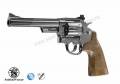 Revolver SMITH & WESSON M 29 6,5 pouces à CO² cal. 4,5 MM.